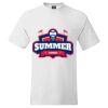 Men's Beefy-T® Pocket T-Shirt Thumbnail