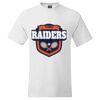 Men's Beefy-T® Pocket T-Shirt Thumbnail