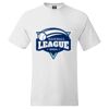 Men's Beefy-T® Pocket T-Shirt Thumbnail