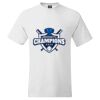 Men's Beefy-T® Pocket T-Shirt Thumbnail