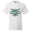 Men's Beefy-T® Pocket T-Shirt Thumbnail