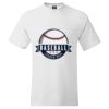Men's Beefy-T® Pocket T-Shirt Thumbnail