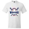 Men's Beefy-T® Pocket T-Shirt Thumbnail