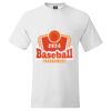 Men's Beefy-T® Pocket T-Shirt Thumbnail