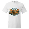 Men's Beefy-T® Pocket T-Shirt Thumbnail