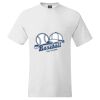 Men's Beefy-T® Pocket T-Shirt Thumbnail