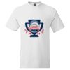 Men's Beefy-T® Pocket T-Shirt Thumbnail