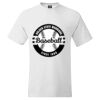 Men's Beefy-T® Pocket T-Shirt Thumbnail