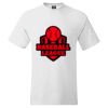 Men's Beefy-T® Pocket T-Shirt Thumbnail