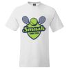 Men's Beefy-T® Pocket T-Shirt Thumbnail