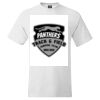 Men's Beefy-T® Pocket T-Shirt Thumbnail