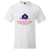 Men's Beefy-T® Pocket T-Shirt Thumbnail