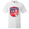 Men's Beefy-T® Pocket T-Shirt Thumbnail