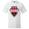 Men's Beefy-T® Pocket T-Shirt Thumbnail