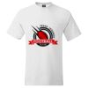 Men's Beefy-T® Pocket T-Shirt Thumbnail