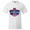 Men's Beefy-T® Pocket T-Shirt Thumbnail