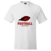 Men's Beefy-T® Pocket T-Shirt Thumbnail