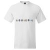 Men's Beefy-T® Pocket T-Shirt Thumbnail
