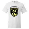 Men's Beefy-T® Pocket T-Shirt Thumbnail