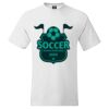 Men's Beefy-T® Pocket T-Shirt Thumbnail