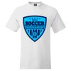 Men's Beefy-T® Pocket T-Shirt Thumbnail