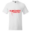 Men's Beefy-T® Pocket T-Shirt Thumbnail
