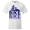 Men's Beefy-T® Pocket T-Shirt Thumbnail