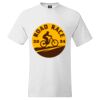 Men's Beefy-T® Pocket T-Shirt Thumbnail