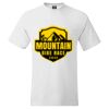 Men's Beefy-T® Pocket T-Shirt Thumbnail