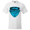 Men's Beefy-T® Pocket T-Shirt Thumbnail