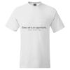 Men's Beefy-T® Pocket T-Shirt Thumbnail