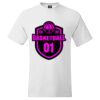 Men's Beefy-T® Pocket T-Shirt Thumbnail