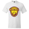 Men's Beefy-T® Pocket T-Shirt Thumbnail