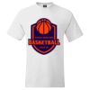 Men's Beefy-T® Pocket T-Shirt Thumbnail
