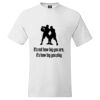 Men's Beefy-T® Pocket T-Shirt Thumbnail