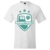 Men's Beefy-T® Pocket T-Shirt Thumbnail