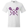 Men's Beefy-T® Pocket T-Shirt Thumbnail