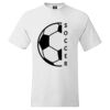 Men's Beefy-T® Pocket T-Shirt Thumbnail