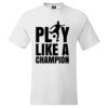 Men's Beefy-T® Pocket T-Shirt Thumbnail