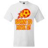 Men's Beefy-T® Pocket T-Shirt Thumbnail