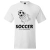 Men's Beefy-T® Pocket T-Shirt Thumbnail