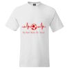 Men's Beefy-T® Pocket T-Shirt Thumbnail