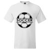 Men's Beefy-T® Pocket T-Shirt Thumbnail