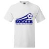 Men's Beefy-T® Pocket T-Shirt Thumbnail