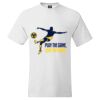 Men's Beefy-T® Pocket T-Shirt Thumbnail