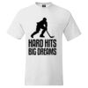 Men's Beefy-T® Pocket T-Shirt Thumbnail