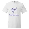 Men's Beefy-T® Pocket T-Shirt Thumbnail