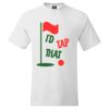 Men's Beefy-T® Pocket T-Shirt Thumbnail