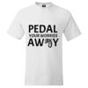 Men's Beefy-T® Pocket T-Shirt Thumbnail