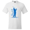 Men's Beefy-T® Pocket T-Shirt Thumbnail